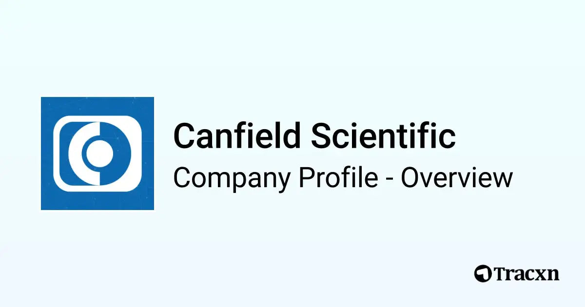 Canfield-Scientific SreMed Medical