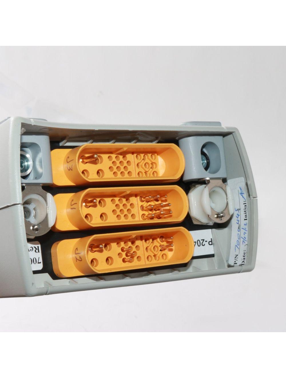 2012 Cutera Pearl ErYSGG Wrinkle Age Spots Ablative Resurfacing Laser 12K Pulse image 2