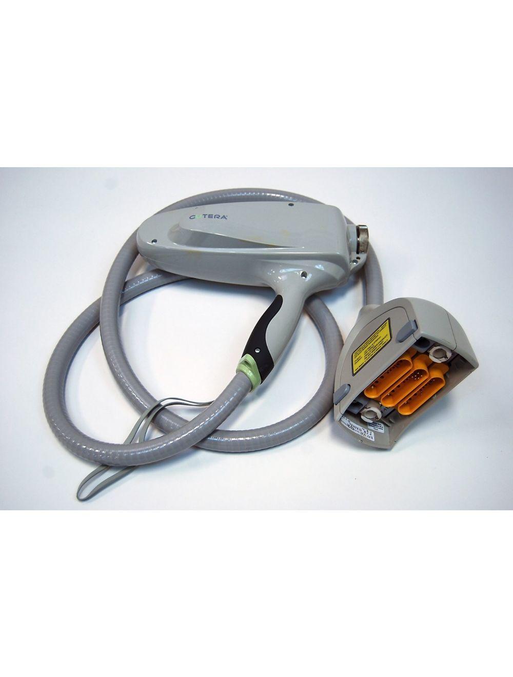 Cutera Pearl Fractional Erbuim Yag ER:YAG SKIN TIGHTENING Handpiece 2790 mm image 4