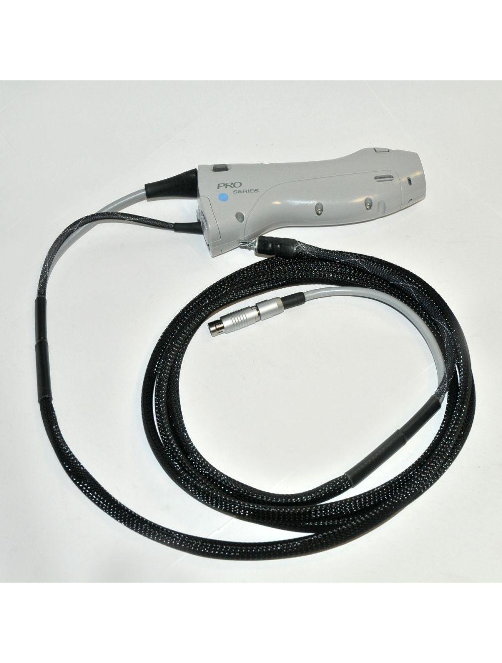 Candela Laser Pro Series DCD Handpiece GentleMAX Fiber Umbilical Gentle Max GMax image 3