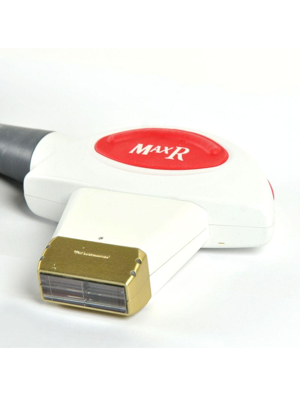 2012 Palomar ICON MaxR IPL Hair Removal Handpiece Large Spot 2520A-R026 Max R image 2