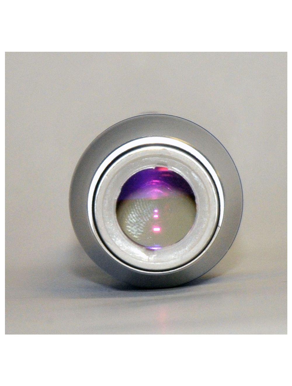 Lumenis Zarin PiQo4 532 1064 nm Tattoo Laser 2-10 Zoom Fractional Handpiece image 4