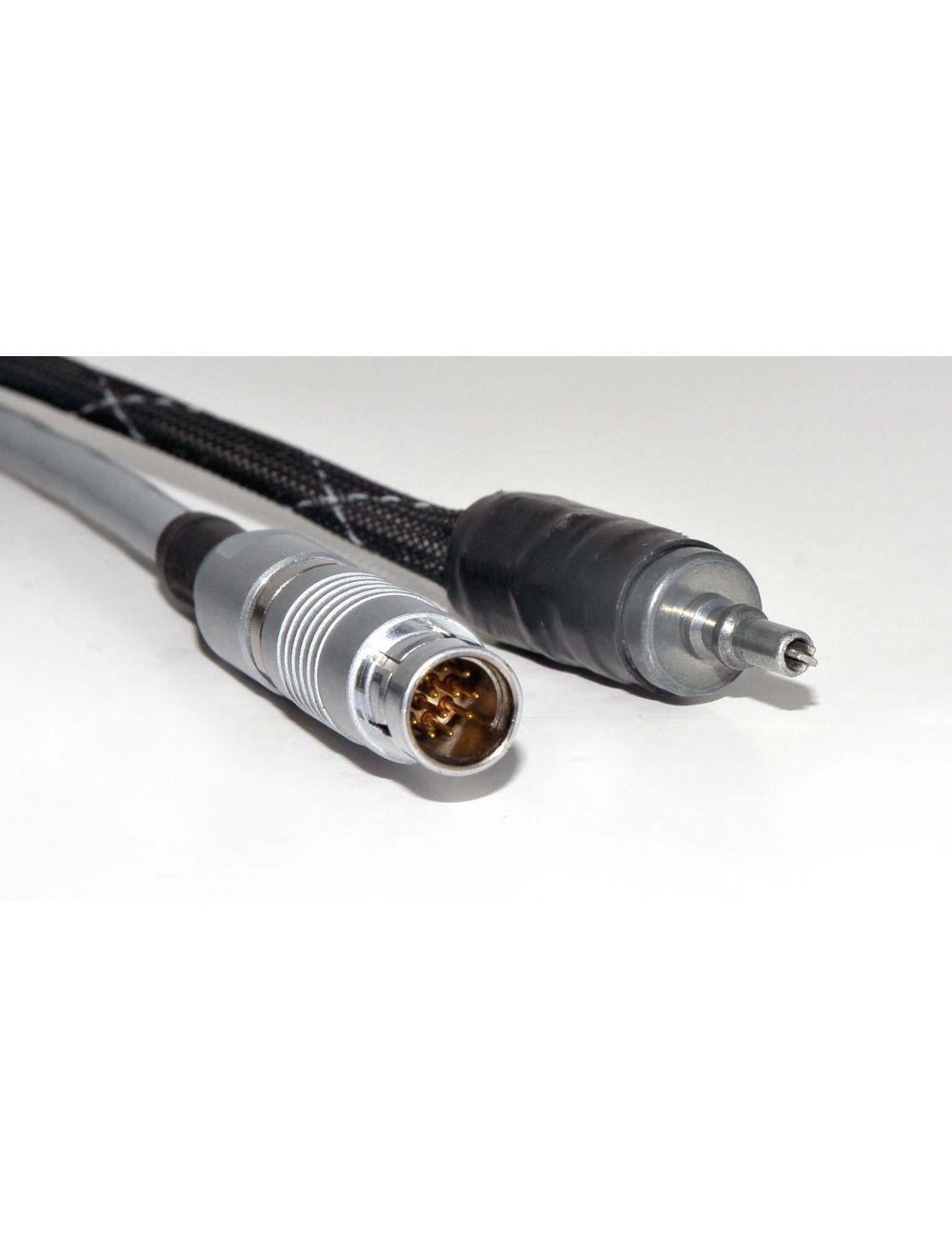 CANDELA Laser GentleMAX GMax PRO SERIES Fiber HandPiece Umbilical Gentle Max image 4