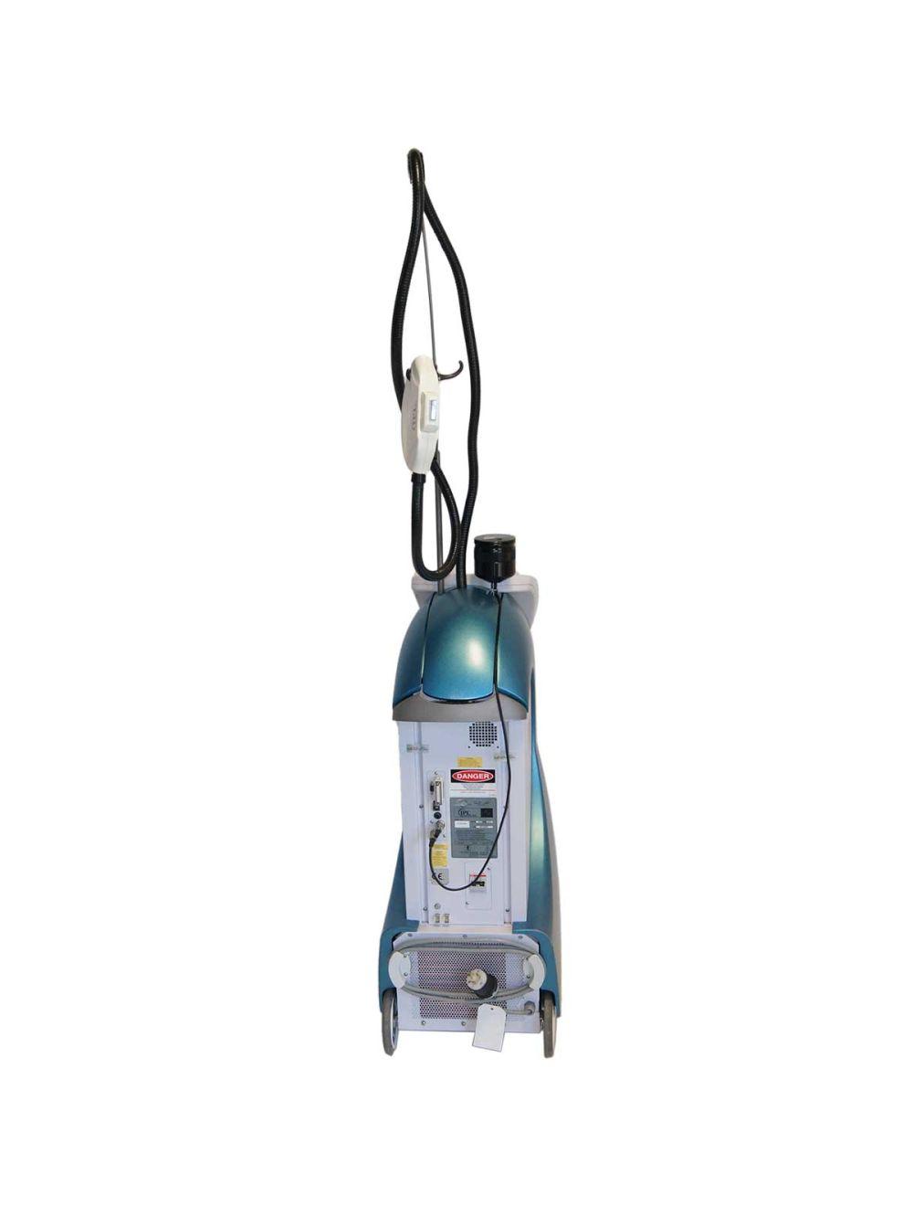 2000 Lumenis IPL Quantum Laser SR 560 640 Skin Rejuvenation 2 Handpieces image 4