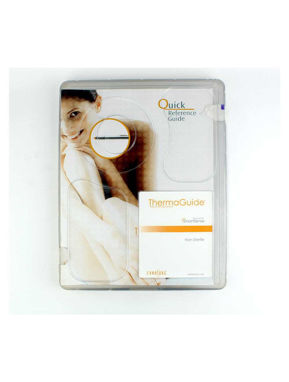 Cynosure ThermaGuide Cellulaze Smartlipo - 100-7007-350 - new image 3
