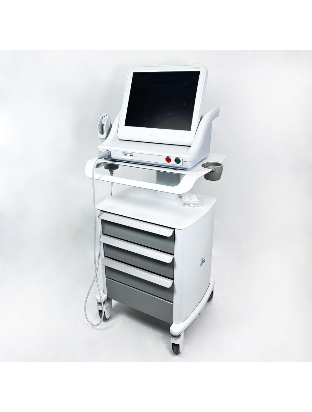 2017 Ulthera Ultherapy DeepSEE UC-1 Ultrasound Facial Contouring Skin Tightening System image 1