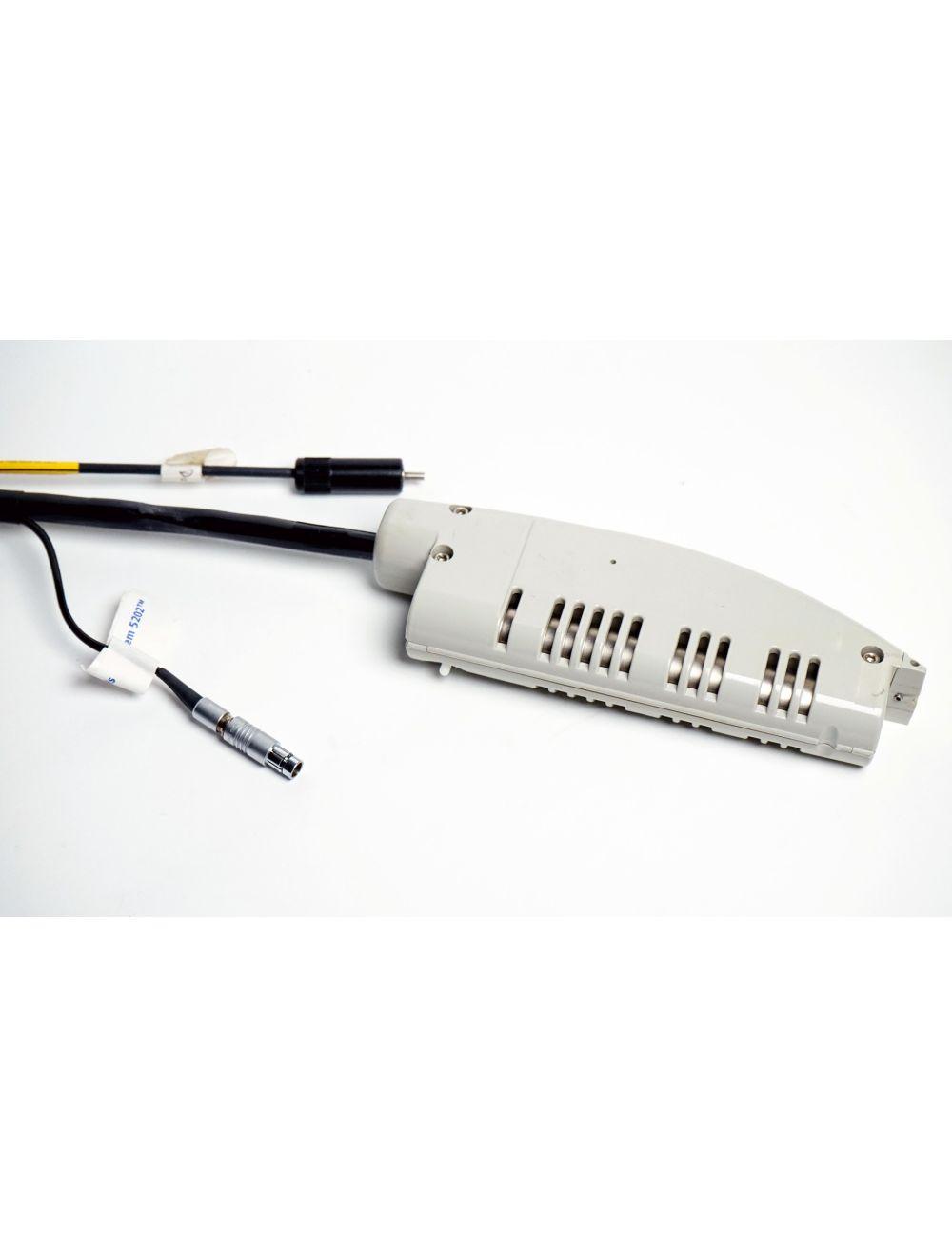 Candela VBeam1 Laser Delivery w/Fiber PDL Dye 7122-00-3131 V Beam 1 Handpiece HP image 5