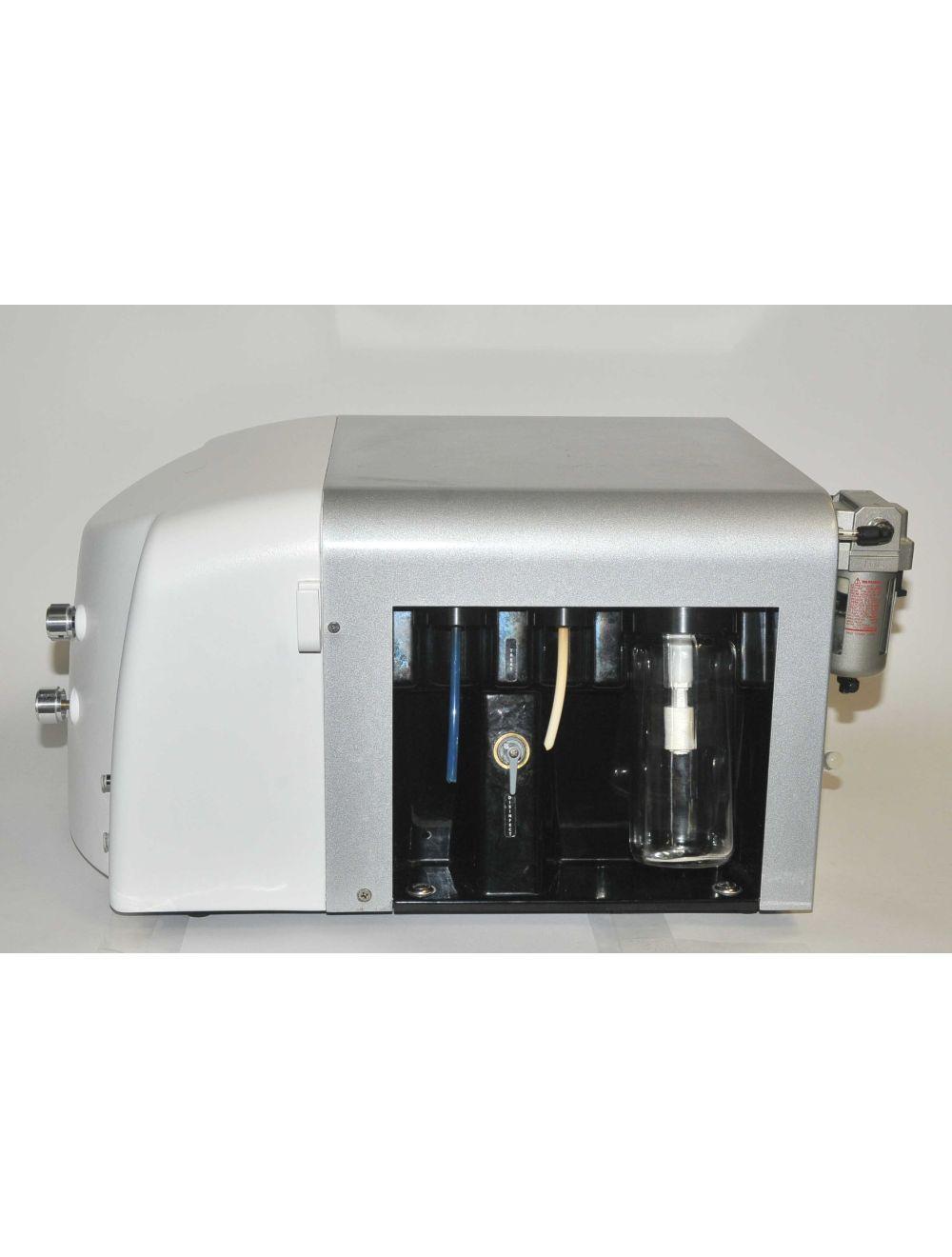 Envy Medical SilkPeel Dermalinfusion Silk Peel Standard Handpiece &amp; Tips A0112 image 2