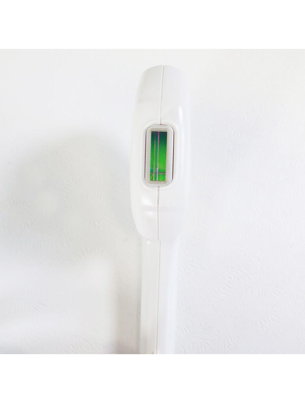 2014 Alma Harmony XL 500-600nm Vascular Lesions Handpiece 800007162 image 2