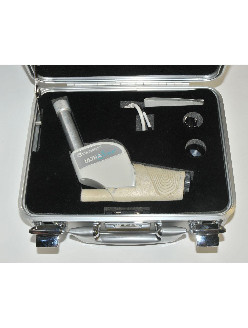 Lumenis Coherent UltraScan Handpiece Laser CO2 Fractional Ultra Scan USV1793 image 2