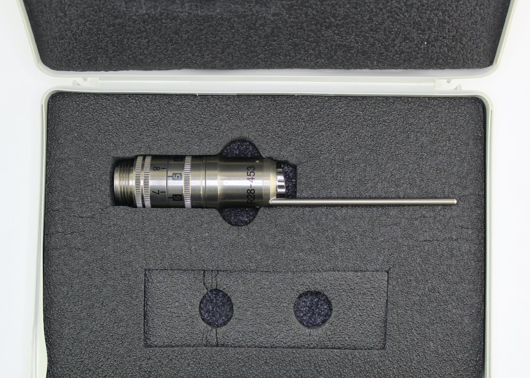 Fotona QX MAX Q-Switched Nd YAG Laser Handpiece R28-453 Q Switch