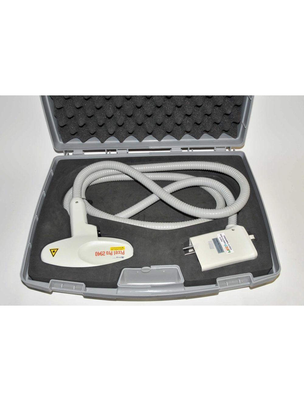 Alma Harmony Pixel Pro 2940 Laser Handpiece Fractional Erbium YAG Skin Resurface image 1