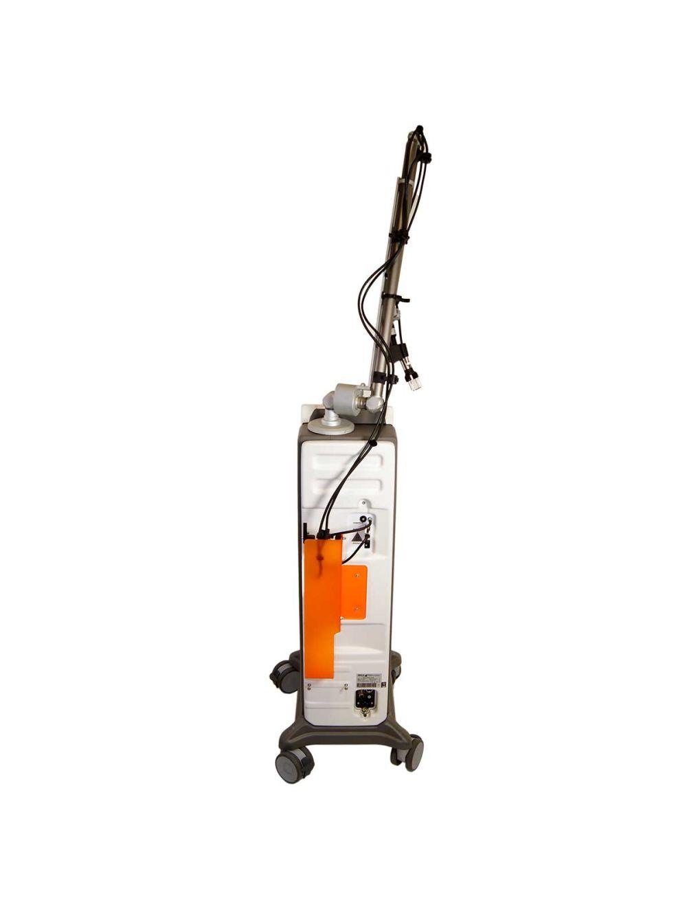 2021 Deka SmartXide Tetra CoolPeel M118C1 CO2 Laser System with HiScan High Scan image 2