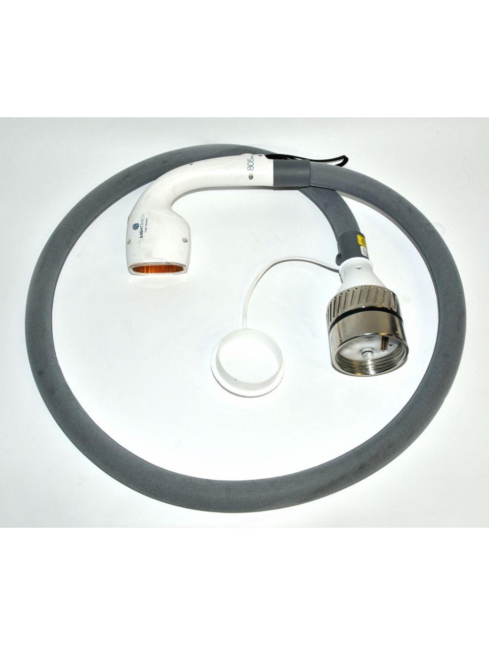 2019 Lumenis LightSheer Quattro Diode Laser Hair Removal Light Sheer 805 1060 nm image 3