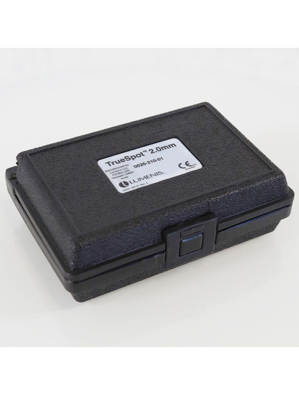 Lumenis Coherent Laser TrueSpot 2.0mm C02 Handpiece Set 0626-210-01 Ablation CO2 image 6