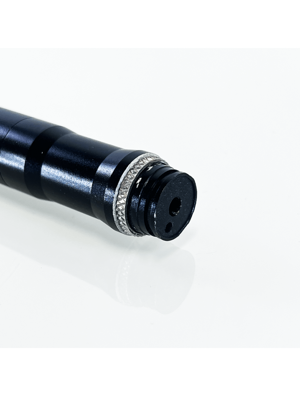 Edge HydraFacial Micro Dermabrasion Hand-Piece W/ Hoses Hydra Facial image 3