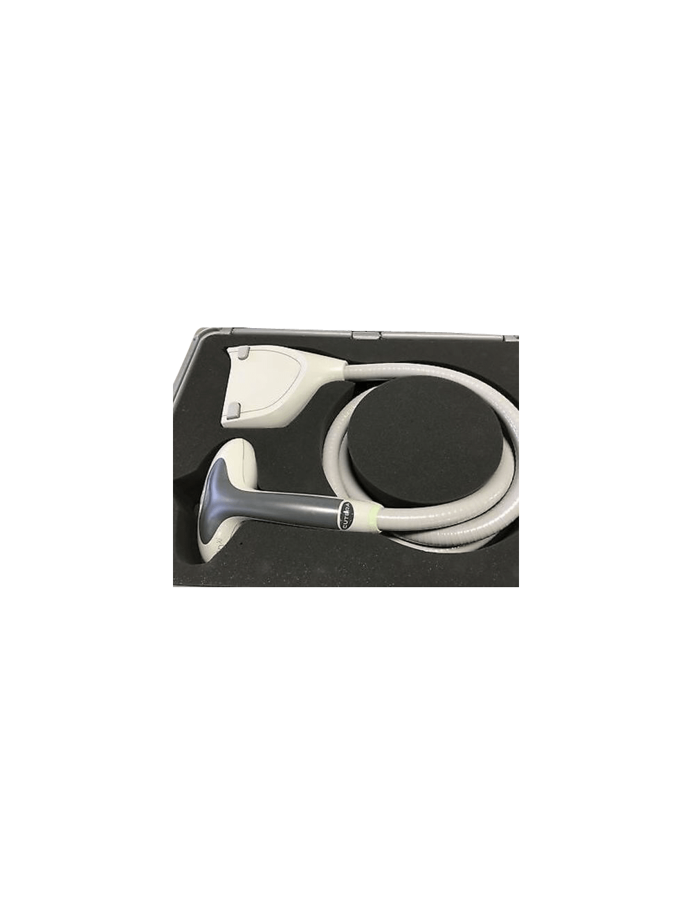 Cutera Laser IPL Titan XL Handpiece Applicator New Lamp Shots Reset image 3