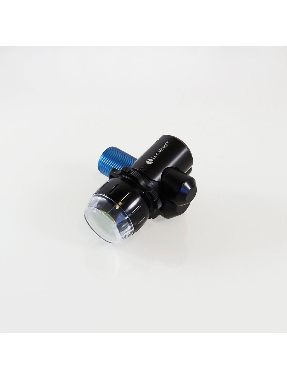 Lumenis UltraPulse CO2 Laser DeepFX Bridge Therapy Microscanner image 0