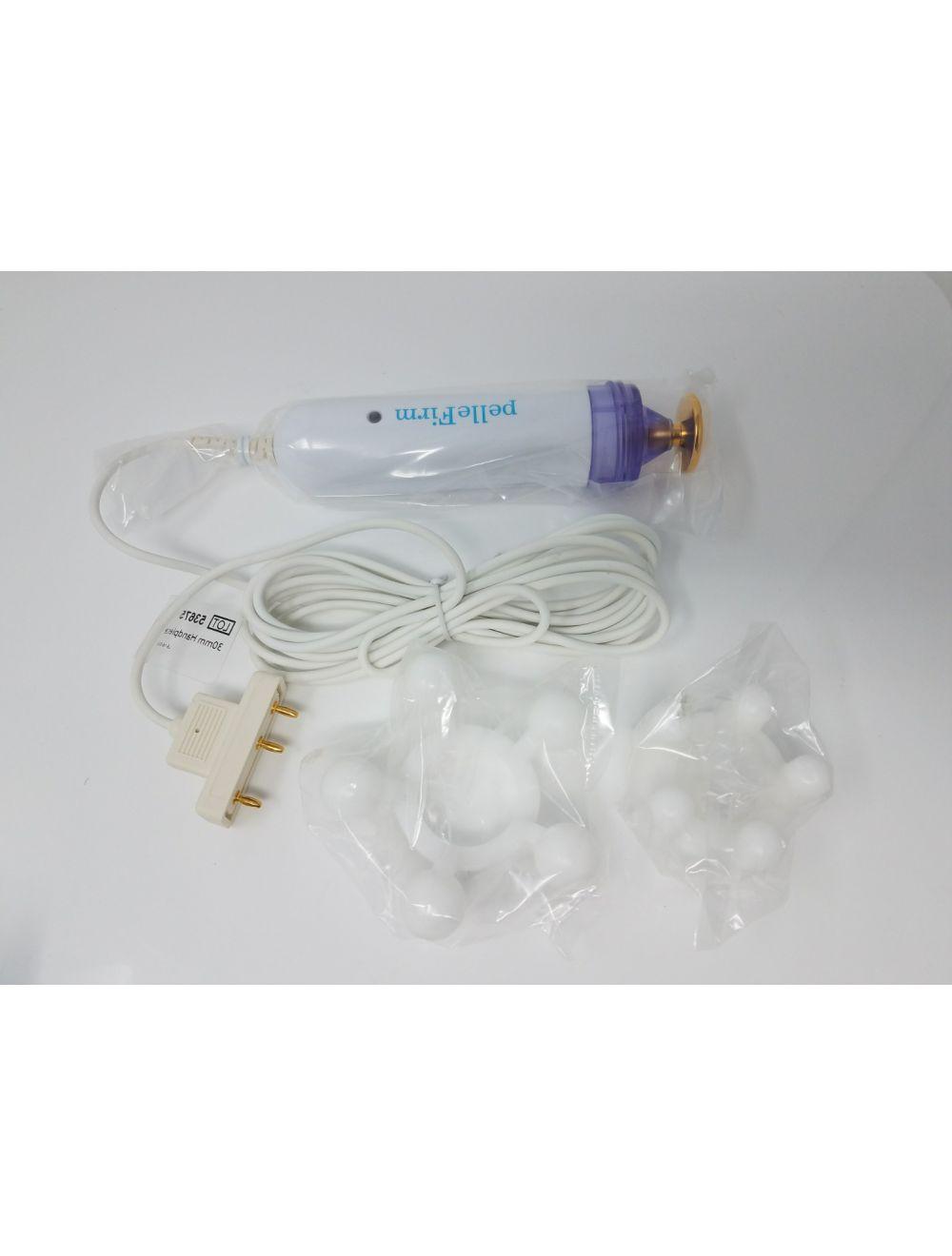 PelleFirm Cynosure Handpieces 25mm 30mm Massager Cellulite Muscle Pain Relief image 3