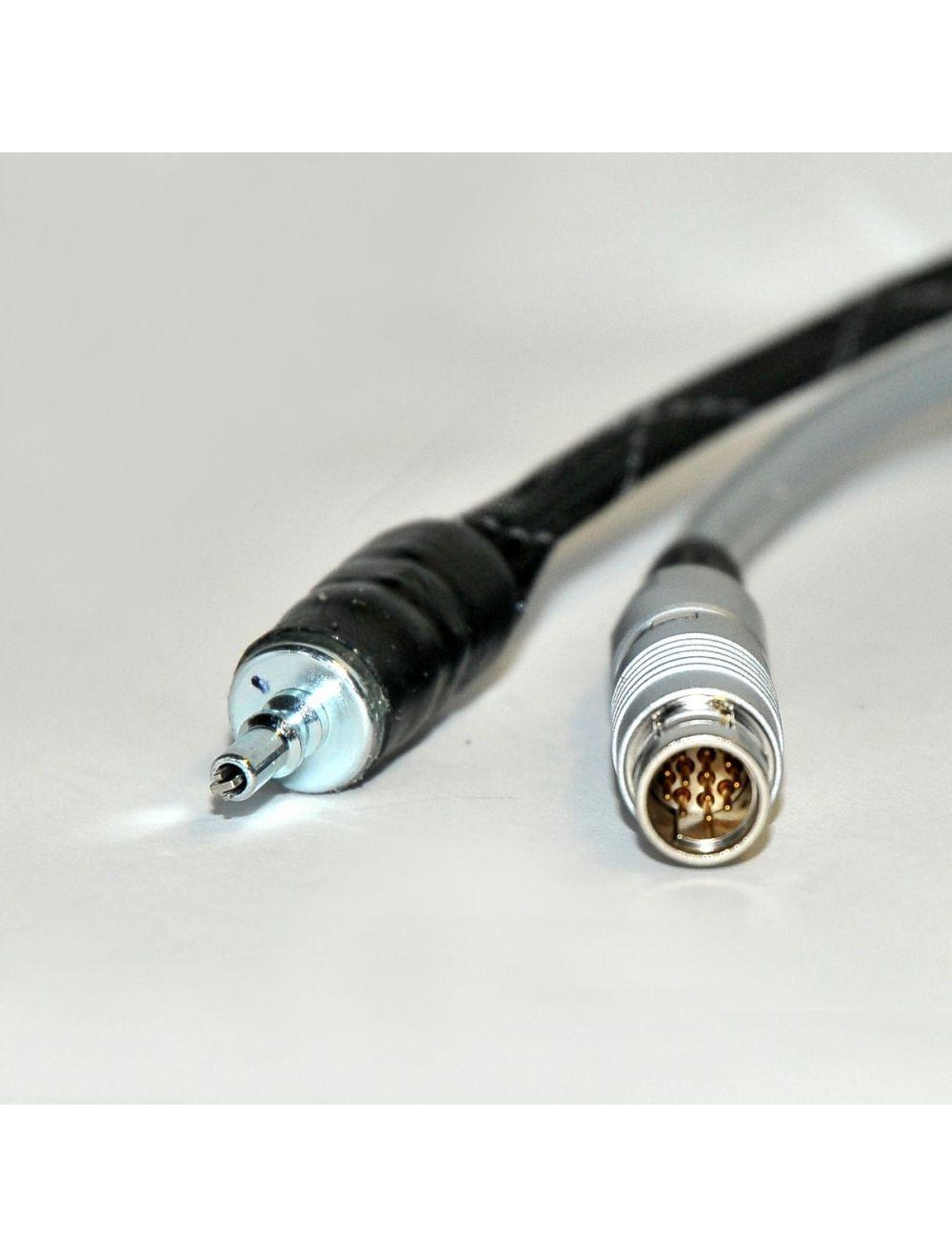 Candela Laser Pro Series DCD Handpiece GentleMAX Fiber Umbilical Gentle Max GMax image 11