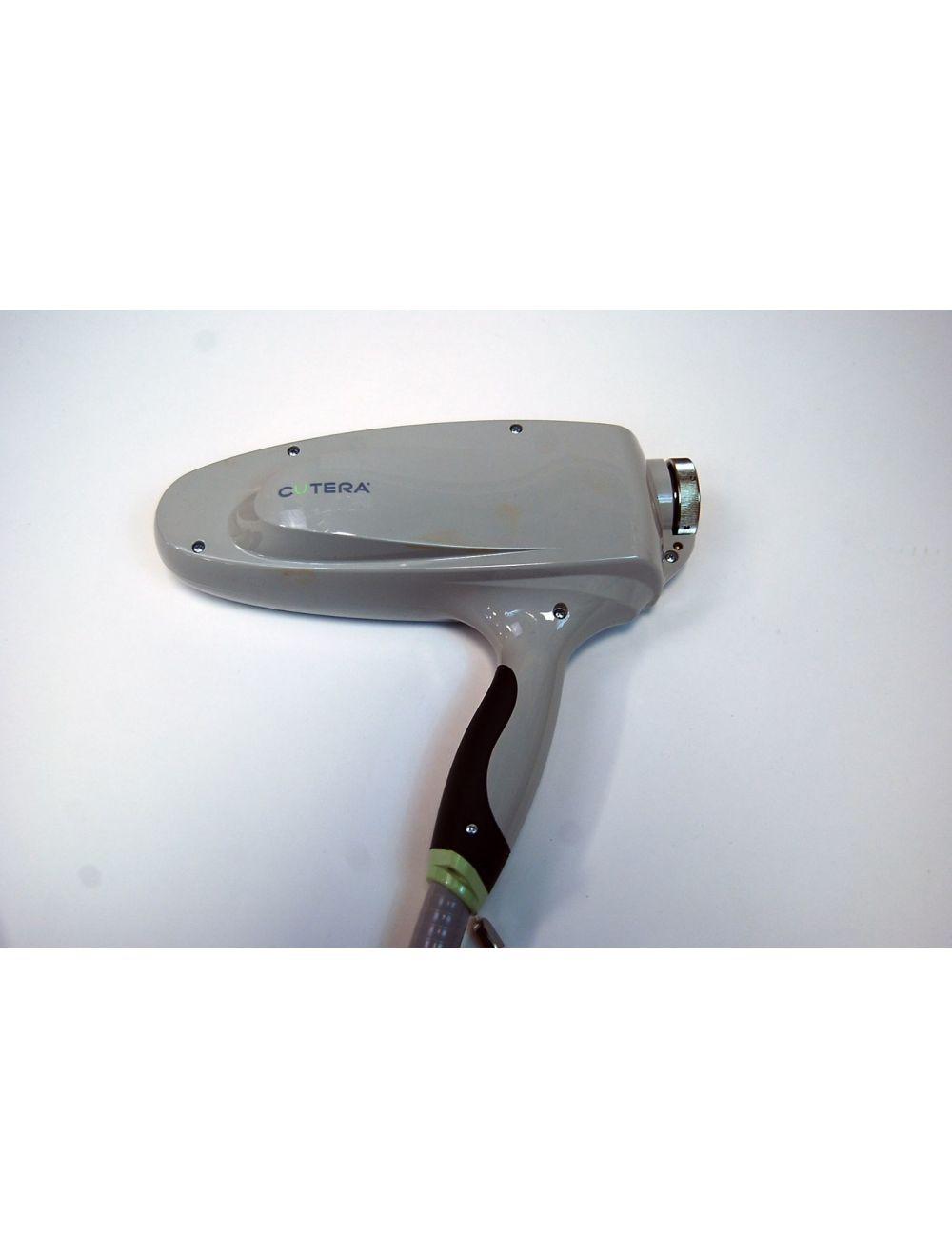 Cutera Pearl Fractional Erbuim Yag ER:YAG SKIN TIGHTENING Handpiece 2790 mm image 10