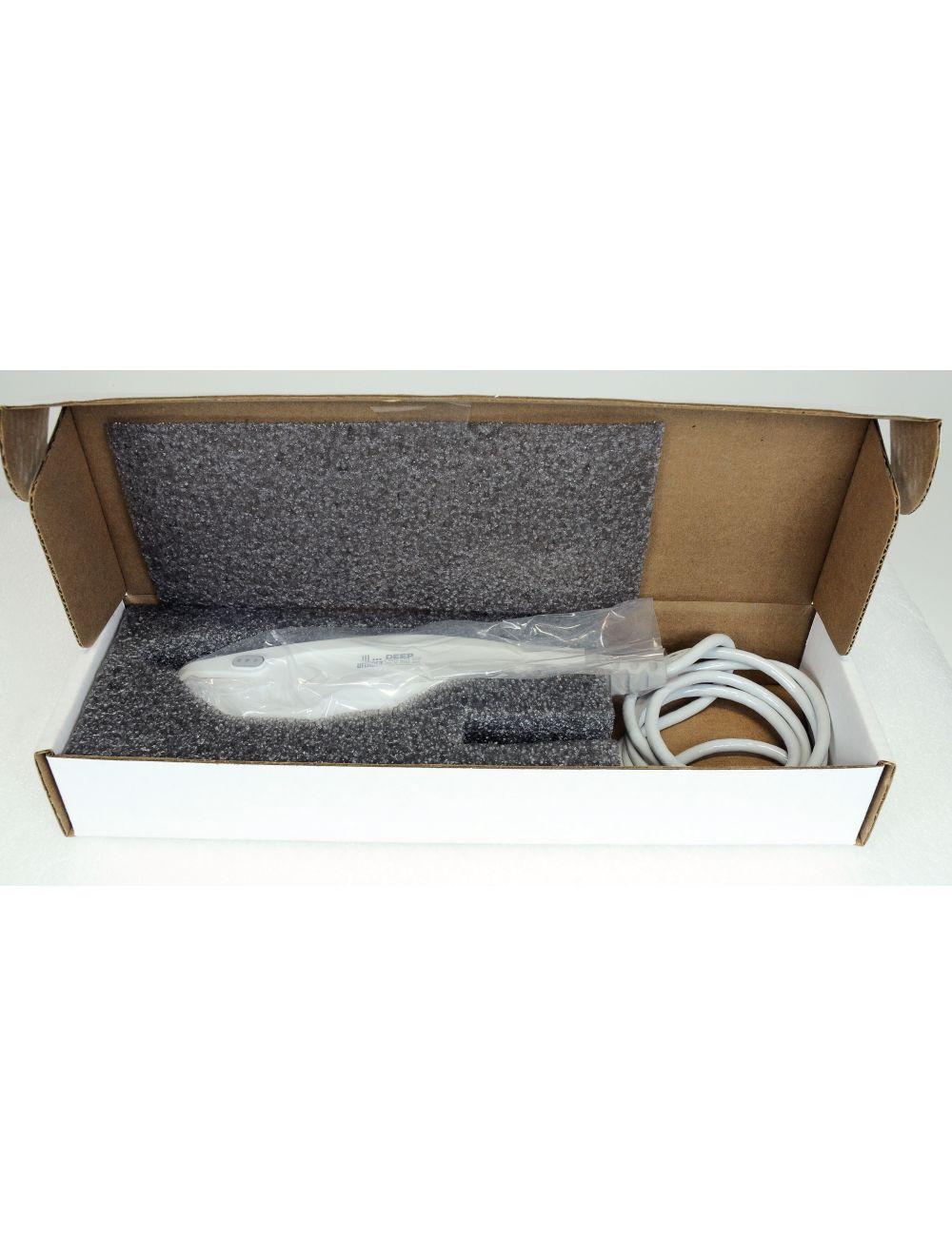 Ulthera DeepSEE UH-2 Laser HandPiece Ultrasound Ultherapy Neck Brow Wrinkles UH2 image 4