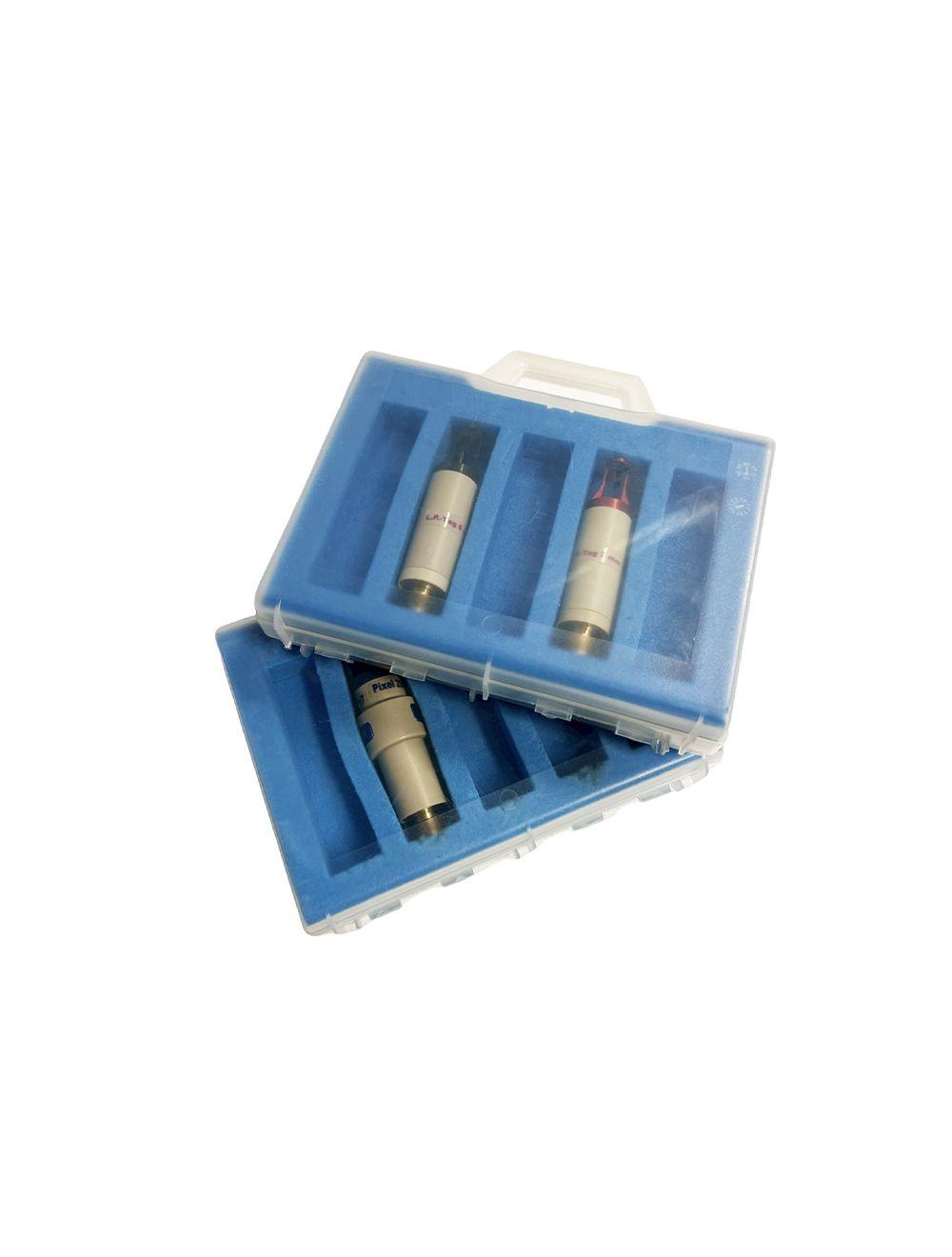 Alma Harmony Pixel Pro 2940 Laser Handpiece Fractional Erbium Skin Resurface image 6