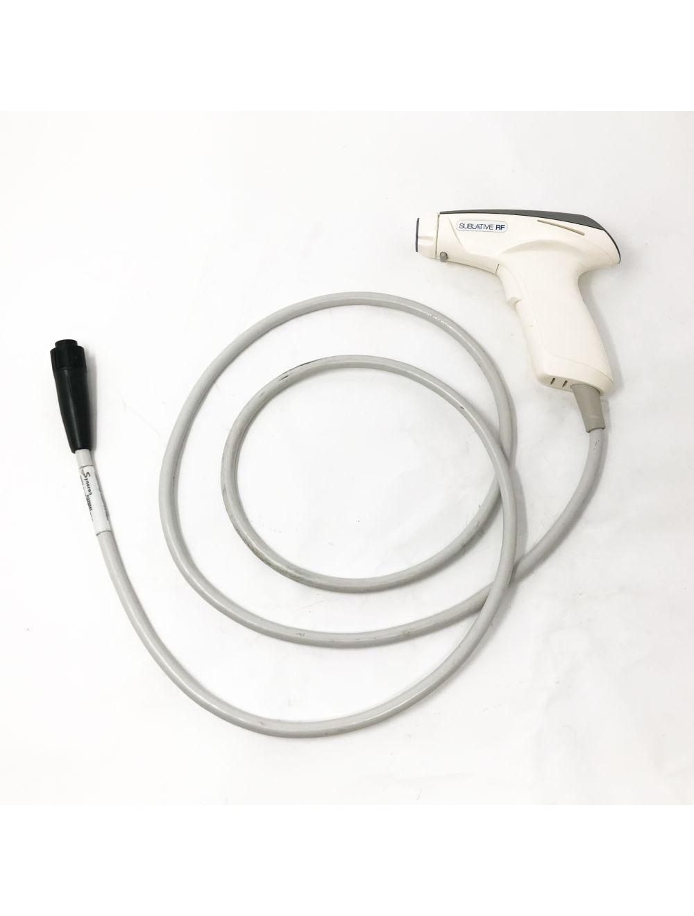 Syneron eMatrix Sublative RF Fractional Skin Tightening Resurfacing Handpiece image 1