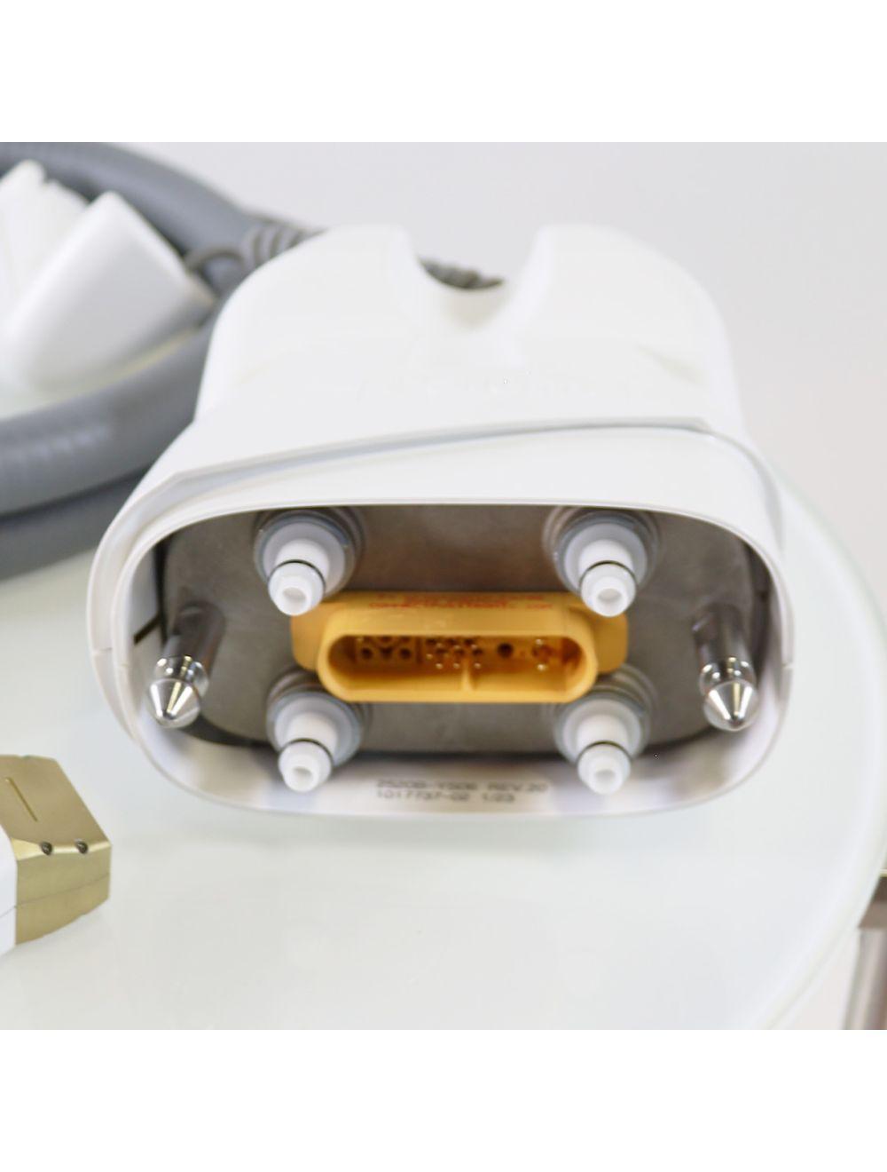 2023 Palomar ICON IPL / Laser MaxYs Handpiece Hair Removal Max Ys 2520B-YS06 image 5