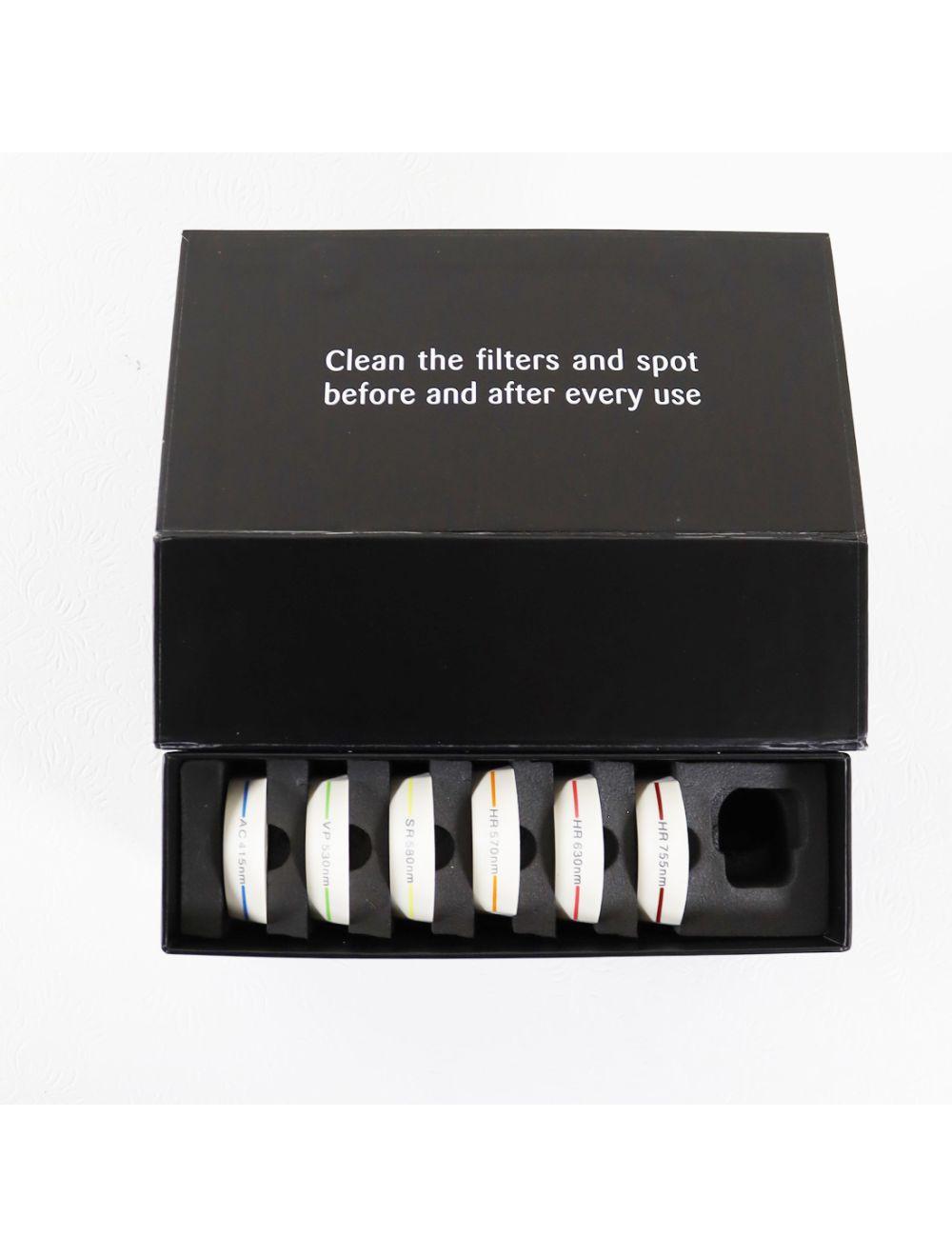 2021 Viora V20 IPL RadioFrequency Skin Tightening Acne Hair Removal Lesions RF image 20