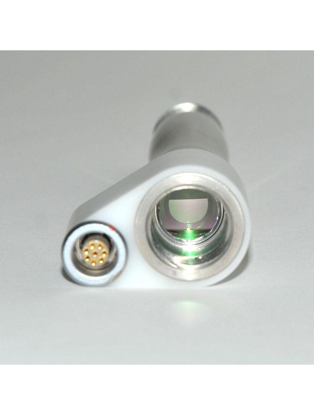 Sciton Profile Erbium Nd YAG Laser 5 mm 8 mm Handpiece Optic Optical Joule 5 image 2