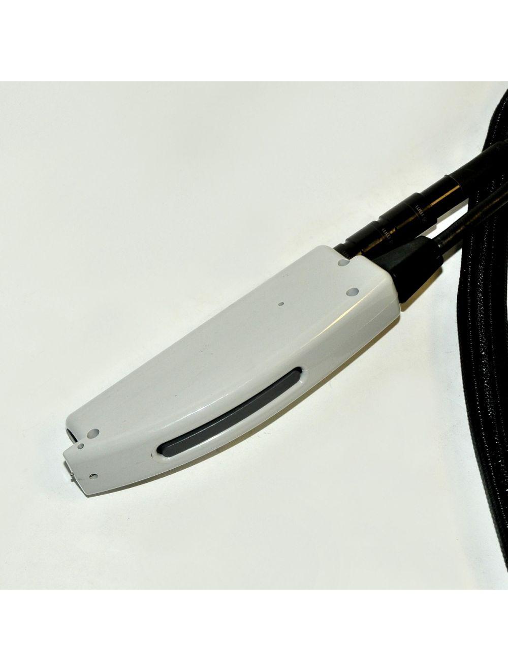 Candela GentleLASE Fiber Laser 755nm Alexandrite Handpiece Alex Hair Removal image 4