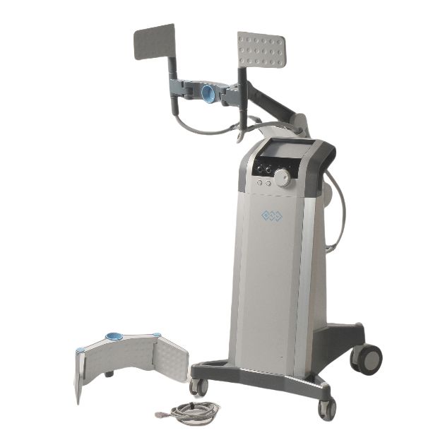 2013 BTL Vanquish ME RF RadioFrequency Abdomen Flex Core Applicator Body Contour