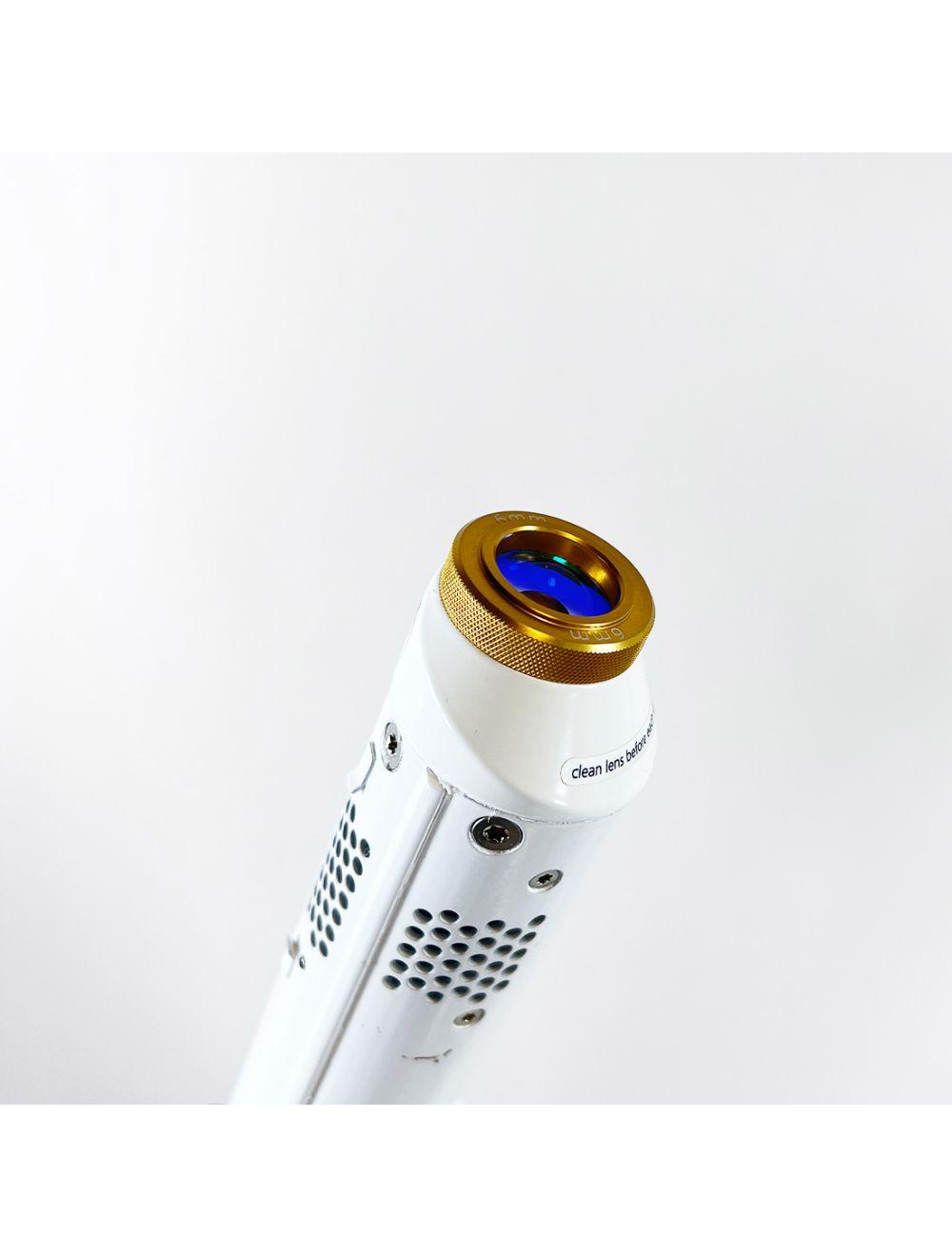 AeroLase LightPod Neo Elite MicroPulse 1064-XT Dermatological Laser with Cart image 7