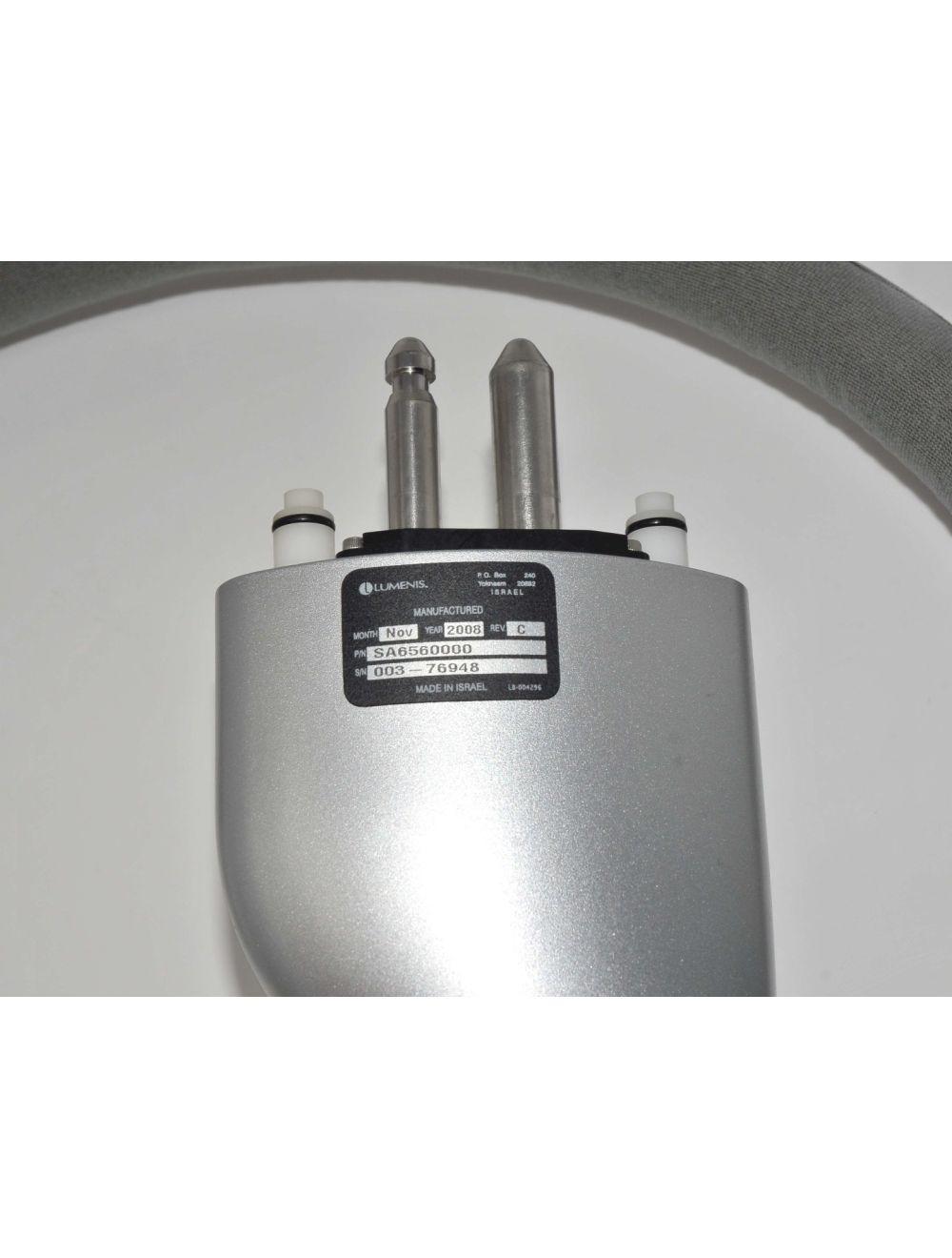 2008 Lumenis LUME1 IPL LumeOne Lume One w Universal Handpiece image 6