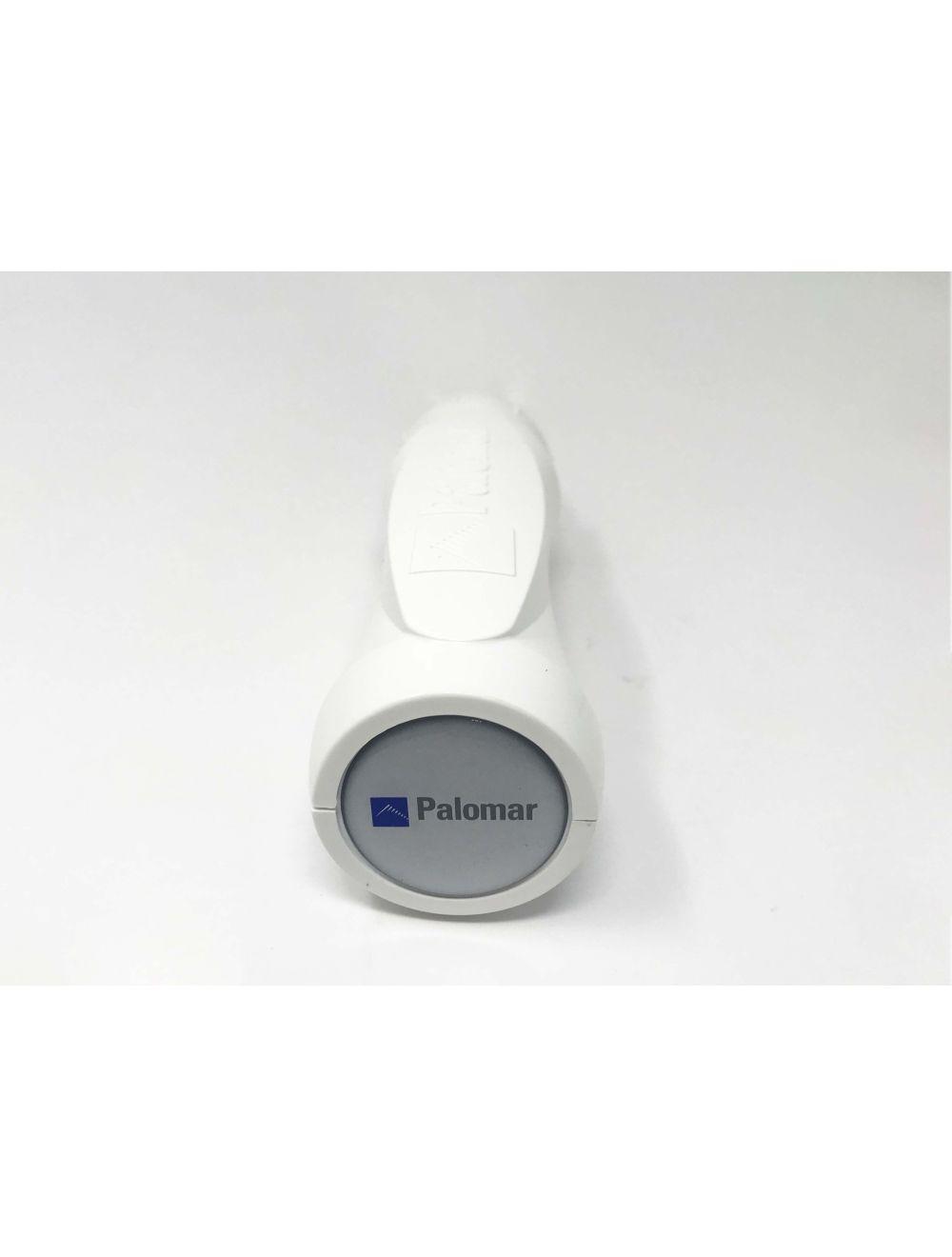 Palomar Lux 1540 Erbium Laser Calibration Cal Port Handpiece Tip Head 143587-23 image 3