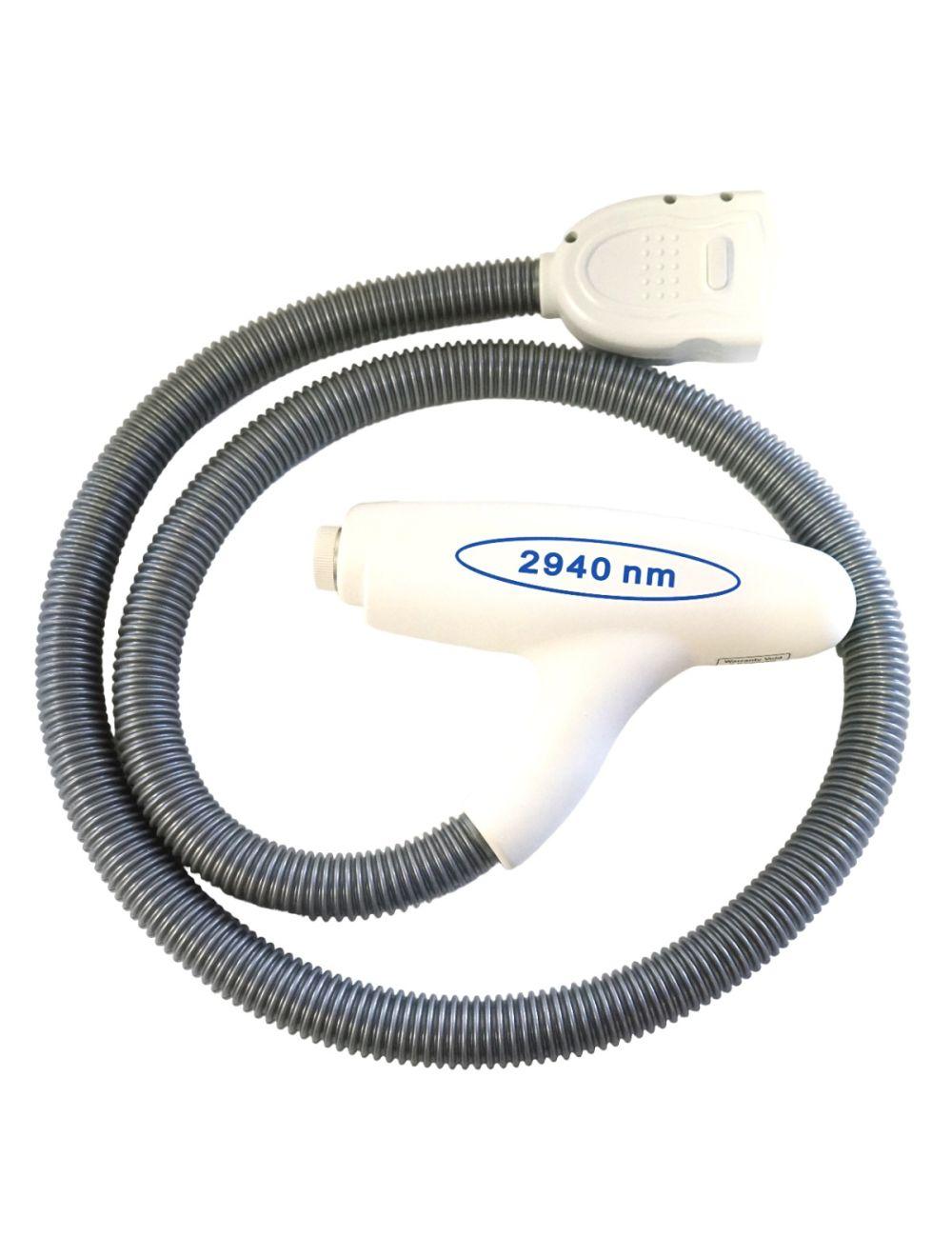 Ellman Sandstone Tri-Lase Laser Handpiece 2940nm Tattoo Erbium Er YAG TriLase image 3