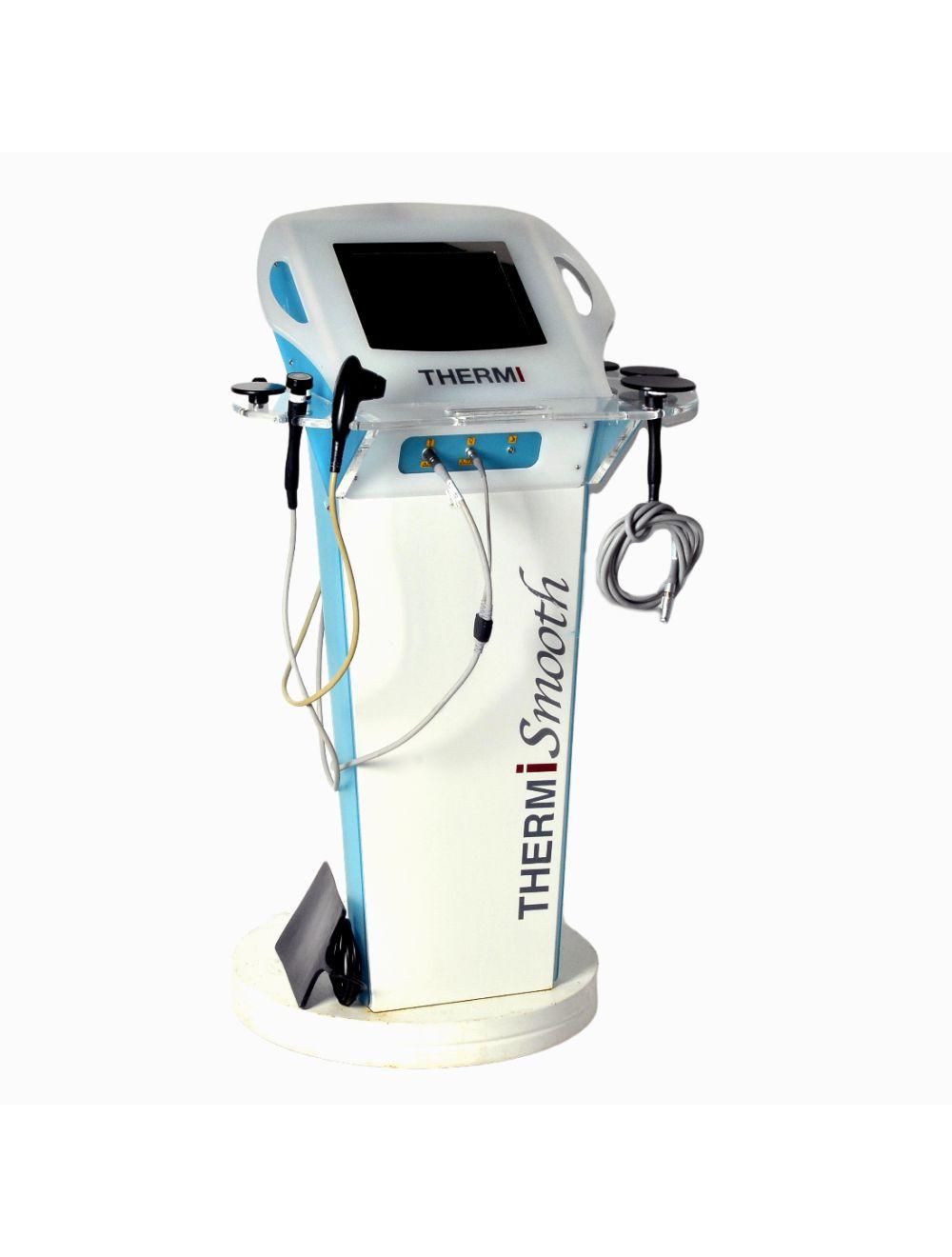 2017 ThermiAesthetics Thermi250 RF Cellulite Reduction Skin Tightening Face Body image 1