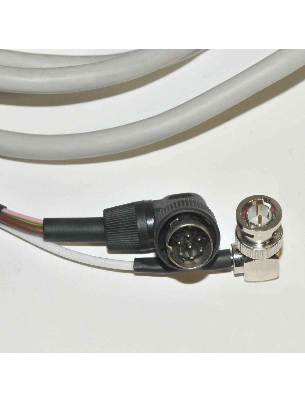 BTL Exilis R2 Applicator XP SMALL RF Tightening FACE Handpiece NON-FEMME image 6