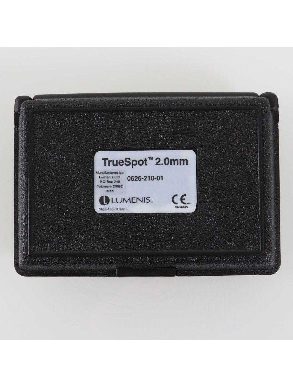 Lumenis Coherent Laser TrueSpot 2.0mm C02 Handpiece Set 0626-210-01 Ablation CO2 image 7