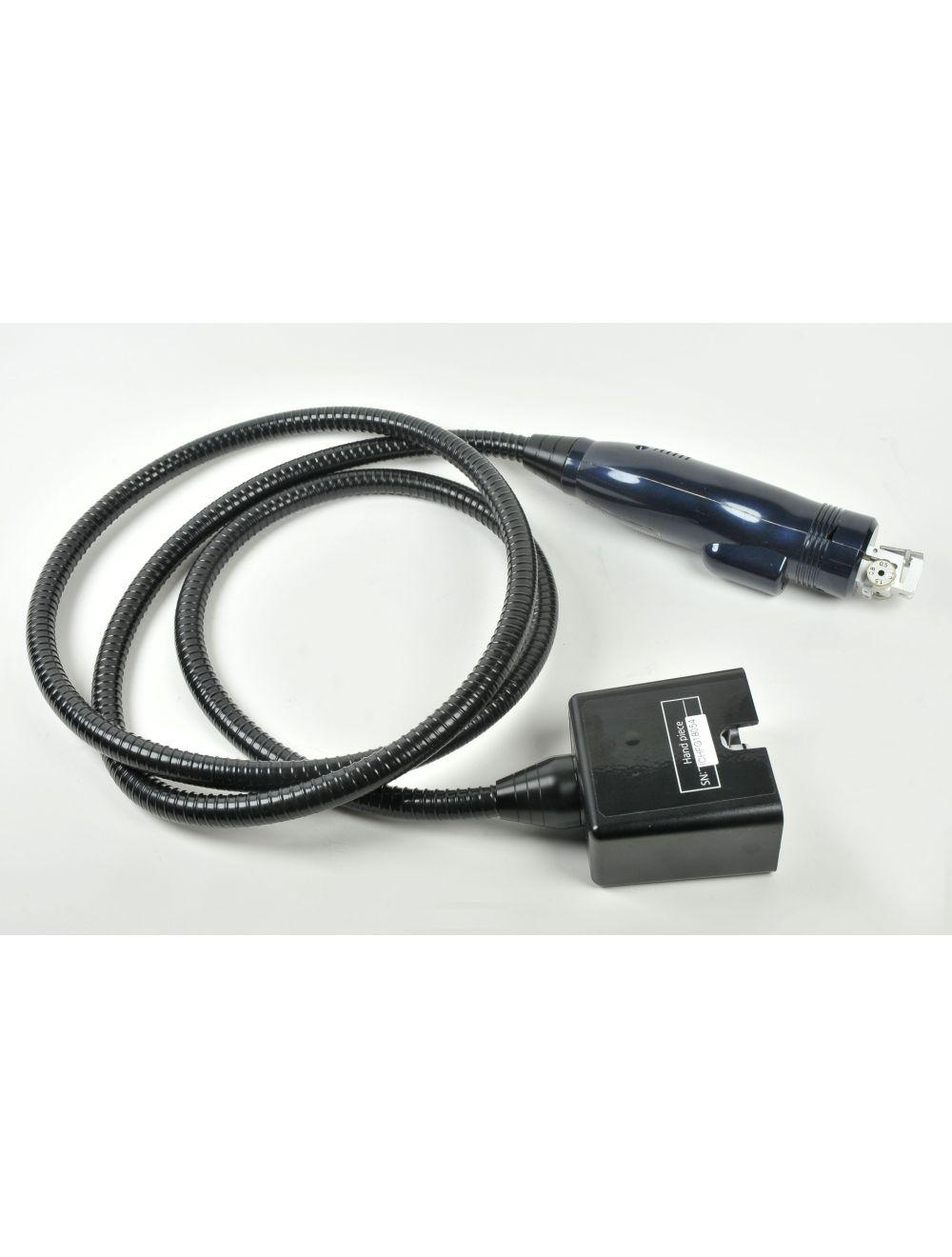 Jeisys INTRAcel Fractional RF Microneedling HANDPIECE Skin Tightening Wrinkles image 2