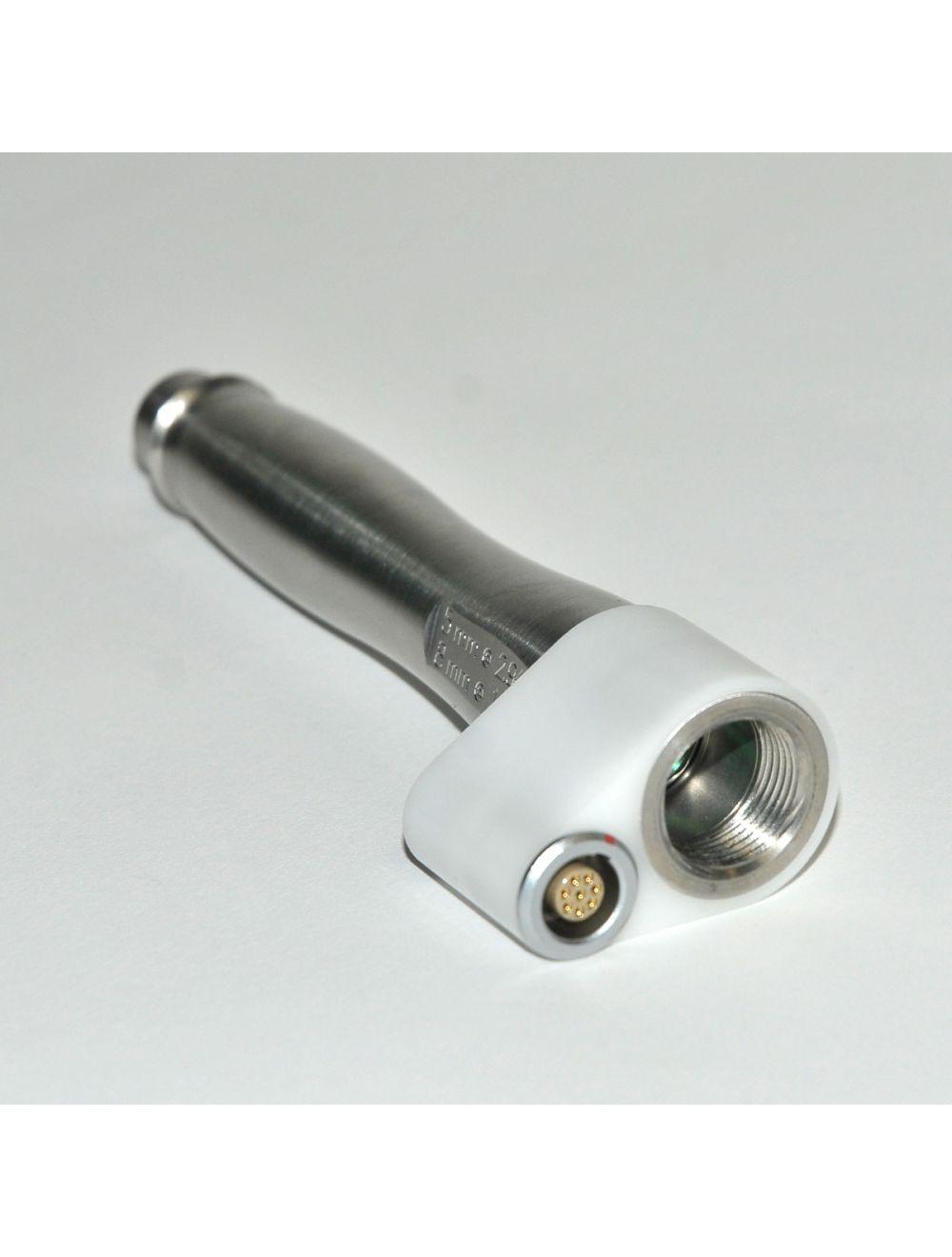 Sciton Profile Erbium Nd YAG Laser 5 mm 8 mm Handpiece Optic Optical Joule 5 image 4