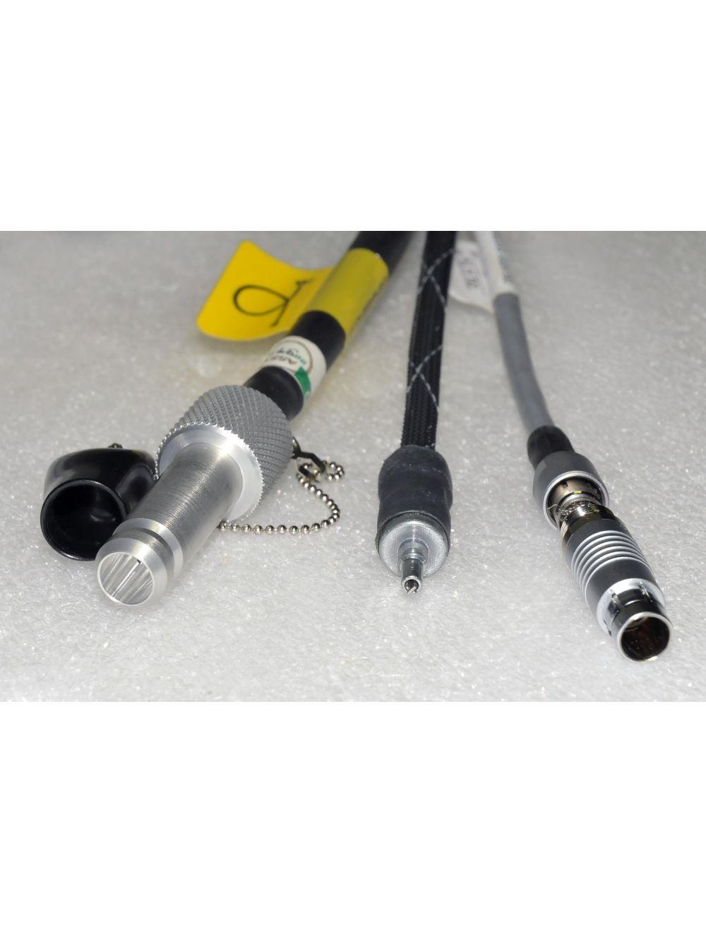 Candela Mini GentleLASE Fiber Laser HandPiece 10-8-6 Hand Piece 2157-40-8068 MGL image 10