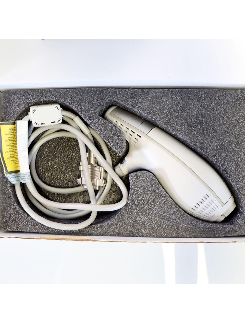 Solta Clear Brilliant Fractional 1440 Diode Laser Standard Handpiece CB-HP-1440 image 1