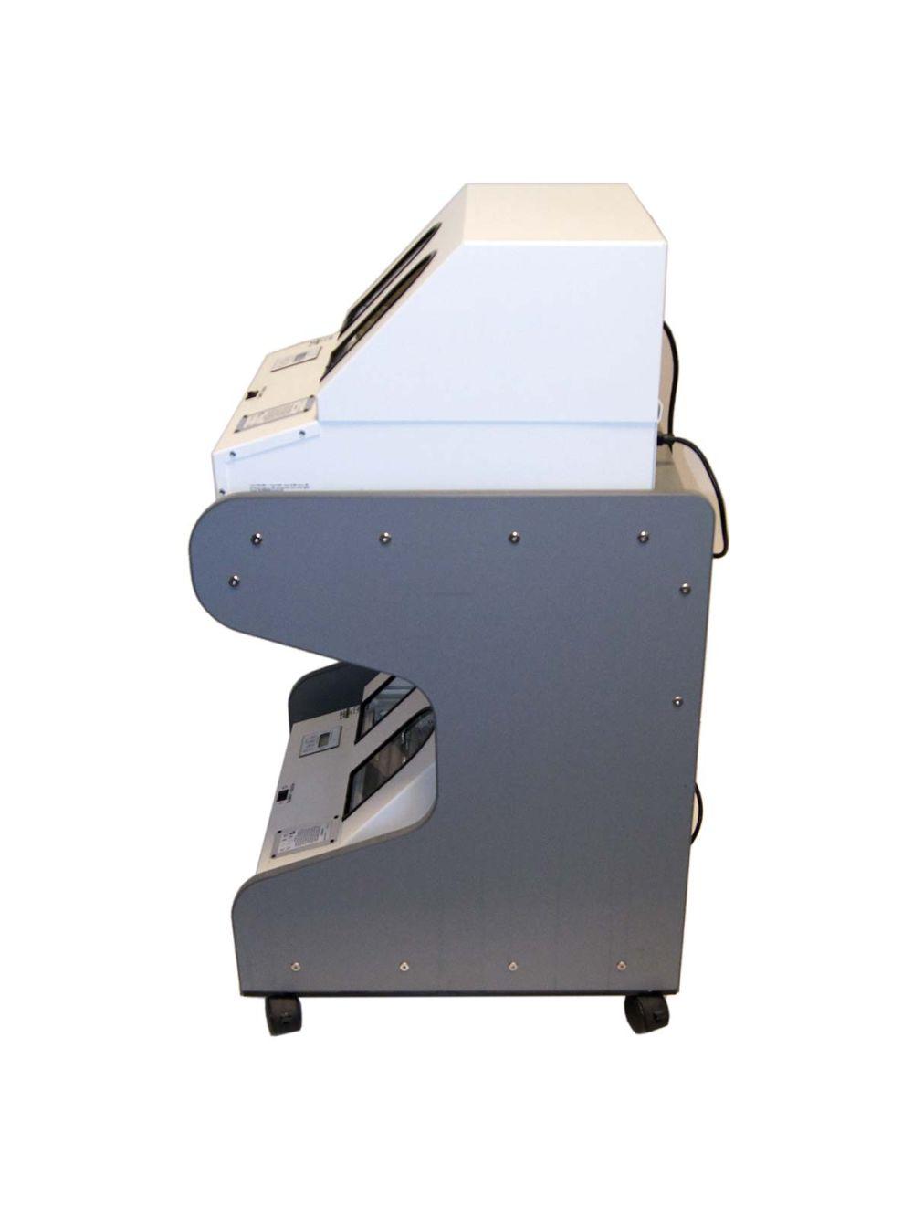Daavlin M Series Phototherapy Light Therapy Hands and Feet Duo Light-Boxes Unit image 6
