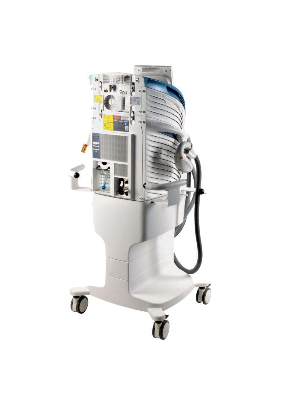 2019 Lumenis M22 IPL ResurFX IPL Nd YAG Laser Hair Removal Skin Rejuvenation image 2