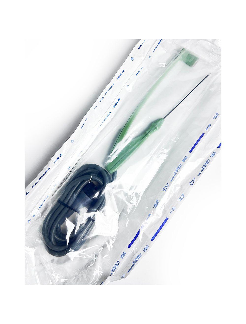 InMode FaceTite Face Neck Dual Sensor Handpiece Applicator HP060909A image 2