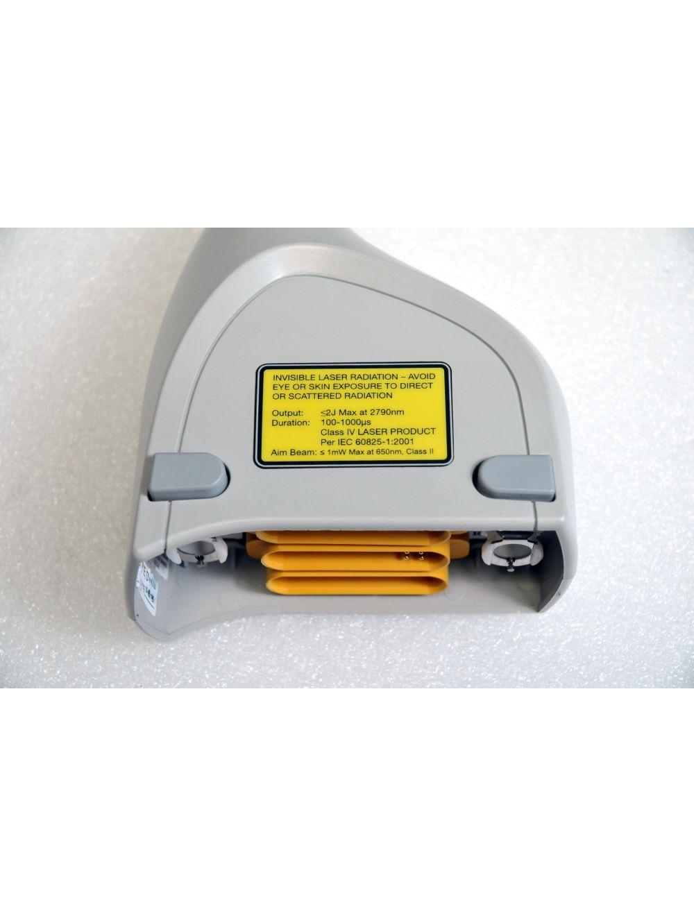 Cutera XEO CoolGlide PEARL ER:YAG 2790 Laser Hand Piece Fine Wrinkles Erbium image 3