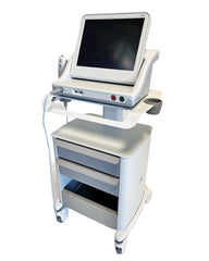 2013 Ulthera Ultherapy DEEPsee 超音波緊膚臉部頸部護理 UC-1