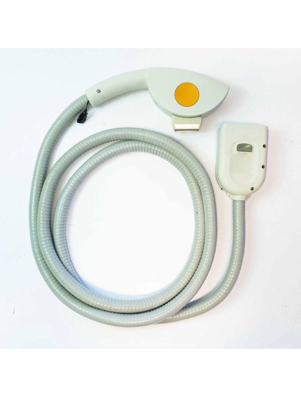 Alma Harmony 570nm IPL Handpiece Skin Rejuvenation HP Orange Dot image 1